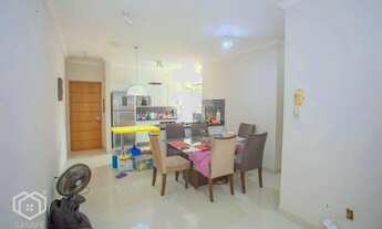 Imagem 6: Apartamento com 3 dormitórios, 72 m² - venda por R$ 339.000,00 ou aluguel por R$ 2.375,58