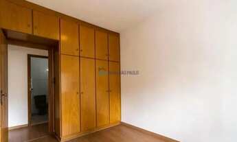 Imagem 7: Apartamento 2 Dorm, sendo 1 suíte , 97m², na Aclimação