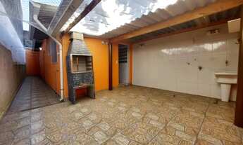 Imagem 7: Casa para locação em Presidente Altino , ao lado da Marginal e estação de trem De Osasco e