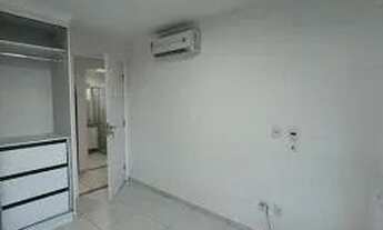 Imagem 2: Apartamento para aluguel tem 50 metros quadrados com 2 quartos