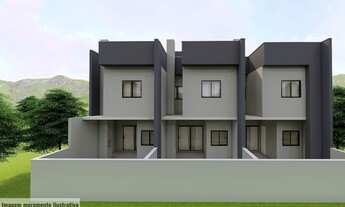 Imagem 7: Sobrado à venda, 3 quartos, sendo 1 suíte, Bairro Jaraguá 99, Jaraguá do Sul/ SC