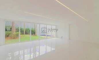 Imagem 2: Casa Venda 4 Dormitórios - 525 m² Chácara Santo Antônio