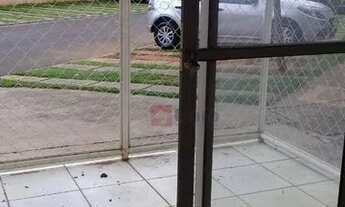 Imagem 4: Apartamento com 2 dormitórios, 45 m² - venda por R$ 180.000,00 ou aluguel por R$ 1.210,00