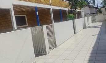 Imagem 3: Sobrado para aluguel tem 78 metros quadrados com 2 quartos em Bessa - João Pessoa - Paraíb