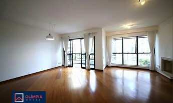 Imagem 3: Apartamento Venda 3 Dormitórios - 122 m² Brooklin
