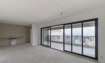 Imagem 2: Apartamento Venda 3 Dormitórios - 164 m² Vila Mariana