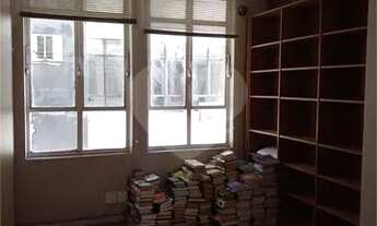 Imagem 6: Sala Comercial para Venda e Locação - 220m - República/SP