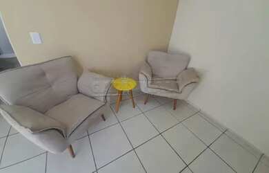 Imagem 4: Apartamento Padrão em São Carlos