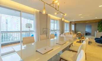 Imagem 2: Apartamento Venda 3 Dormitórios - 252 m² Campo Belo