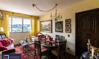 Imagem: Apartamento Venda 2 Dormitórios - 86 m²