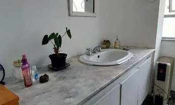 Imagem 3: Apartamenento com 160m², campo Belo, 3 dorm. com 2 vagas de garagem