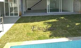 Imagem 4: Casa com 4 dormitórios à venda, 450 m² por R$ 4.600.000,00 - Campo Belo - São Paulo/SP