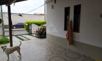 Imagem 3: CASA À VENDA COM 3 DORMITÓRIOS, SENDO 2 SUÍTES, 120m², R$650.000,00, BAIRRO ITAJUBA, BARR