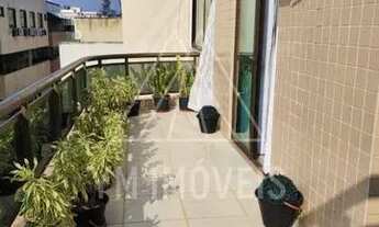 Imagem 7: Cobertura-À VENDA-Recreio dos Bandeirantes-Rio de Janeiro-RJ