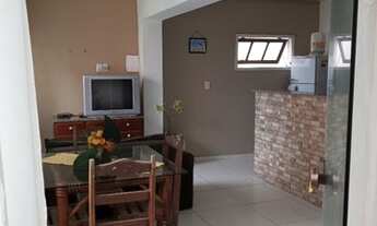 Imagem 6: Casa temporada em frente à praia