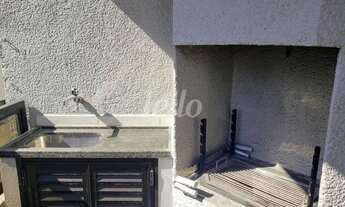 Imagem 6: São Paulo - Apartamento Padrão - Santo Amaro