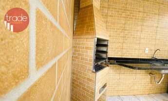 Imagem 4: Casa com 4 dormitórios, 162 m² - venda por R$ 387.000,00 ou aluguel por R$ 2.259,93/mês