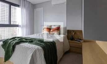 Imagem 2: Apartamento à Venda - Pinheiros, 2 Quartos, 66 m2