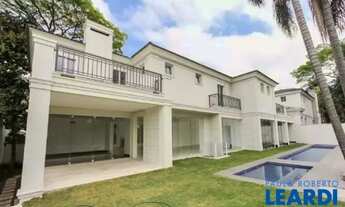 Imagem 4: CASA EM CONDOMÍNIO - ALTO DA BOA VISTA - SP