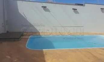 Imagem 5: Casa Padrão em São Carlos