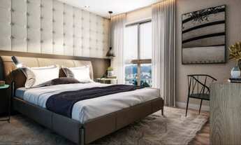 Imagem 4: Apartamento à venda, 3 quartos, sendo 1 suíte, Bairro Vila Nova, Jaraguá do Sul/ SC