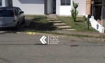 Imagem: Casa com 3 Dormitórios sendo 1 suíte