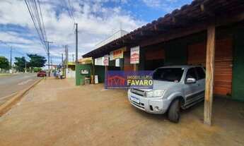 Imagem 2: Salão para alugar, 200 m² por R$ 2.500/mês - Conjunto Vivi Xavier - Londrina/PR