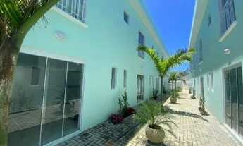 Imagem 7: Casa na praia com 2 dormitórios