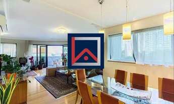 Imagem 7: Apartamento Locação 3 Dormitórios - 186 m² Moema