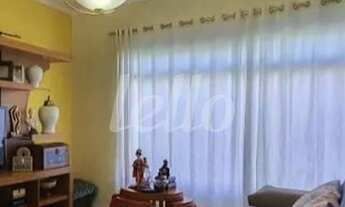 Imagem 5: São Paulo - Casa Padrão - Vila Mariana