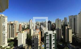 Imagem 7: Apartamento para Aluguel - Vila Mariana, 3 Quartos, 127 m2