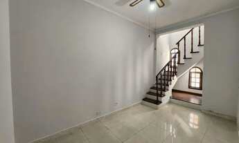 Imagem: São Paulo - Casa Padrão - Tatuapé