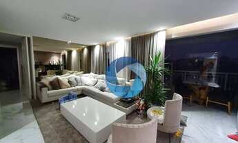 Imagem 3: Apartamento com 3 dormitórios à venda, 125 m² por R$ 1.180.850,00 - Morumbi - São Paulo/SP