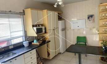 Imagem 6: Residencial Casa em Marília