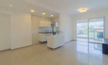 Imagem 2: Locação Apartamento 2 Dormitórios - 73 m² Brooklin