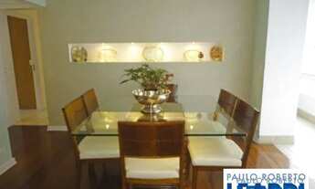 Imagem 4: APARTAMENTO - MORUMBI - SP