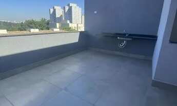 Imagem 6: Casa de condomínio para venda com 165 metros quadrados com 3 quartos em Vila Bela - São Pa