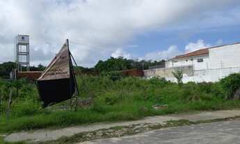 Imagem 6: Lote/Terreno para aluguel tem 1600 metros quadrados em Portal do Sol/Quadramares - João Pe