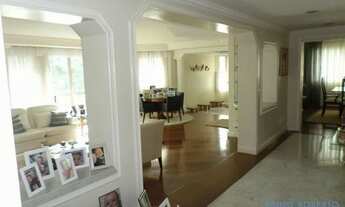 Imagem 5: APARTAMENTO - MORUMBI - SP