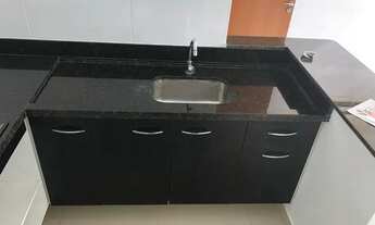 Imagem 4: Loft Flat / studio com 1 dormitório