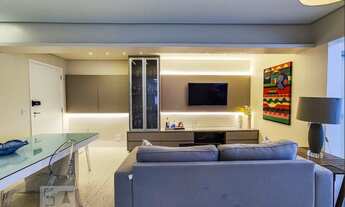 Imagem 5: Apartamento para Aluguel - Vila Andrade, 2 Quartos, 96 m2