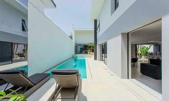 Imagem: CASA COM 3 QUARTOS, EM LOCALIZAÇÃO ESPETACULAR