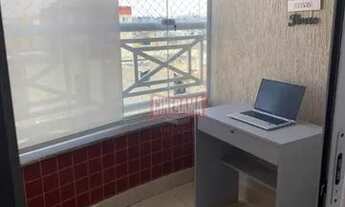 Imagem 6: Cobertura no Bairro Santa Maria