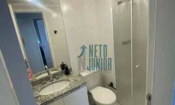 Imagem 2: Apartamento com 2 dormitórios à venda, 66 m² por R$ 731.400,00 - Socorro - São Paulo/SP