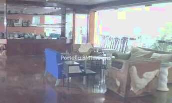 Imagem 7: RIO DE JANEIRO - Casa Padrão - Jardim Botânico