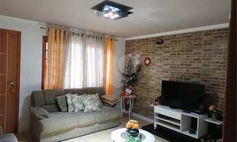 Imagem 2: Sobrado à venda no Jardim Brasil