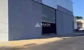 Imagem 3: Galpão no Jardim Maracanã