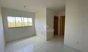 Imagem 5: Apartamento com 2 dormitórios para alugar, 46 m² por R$ 1.000,00/mês - Itararé - Campina G