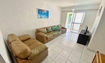 Imagem: Apartamento com 2 dorms, Tombo, Guarujá