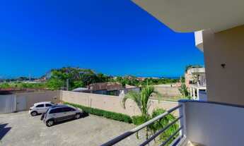 Imagem 5: Alugo casa duplex mobiliada em Alto de Taperapuam